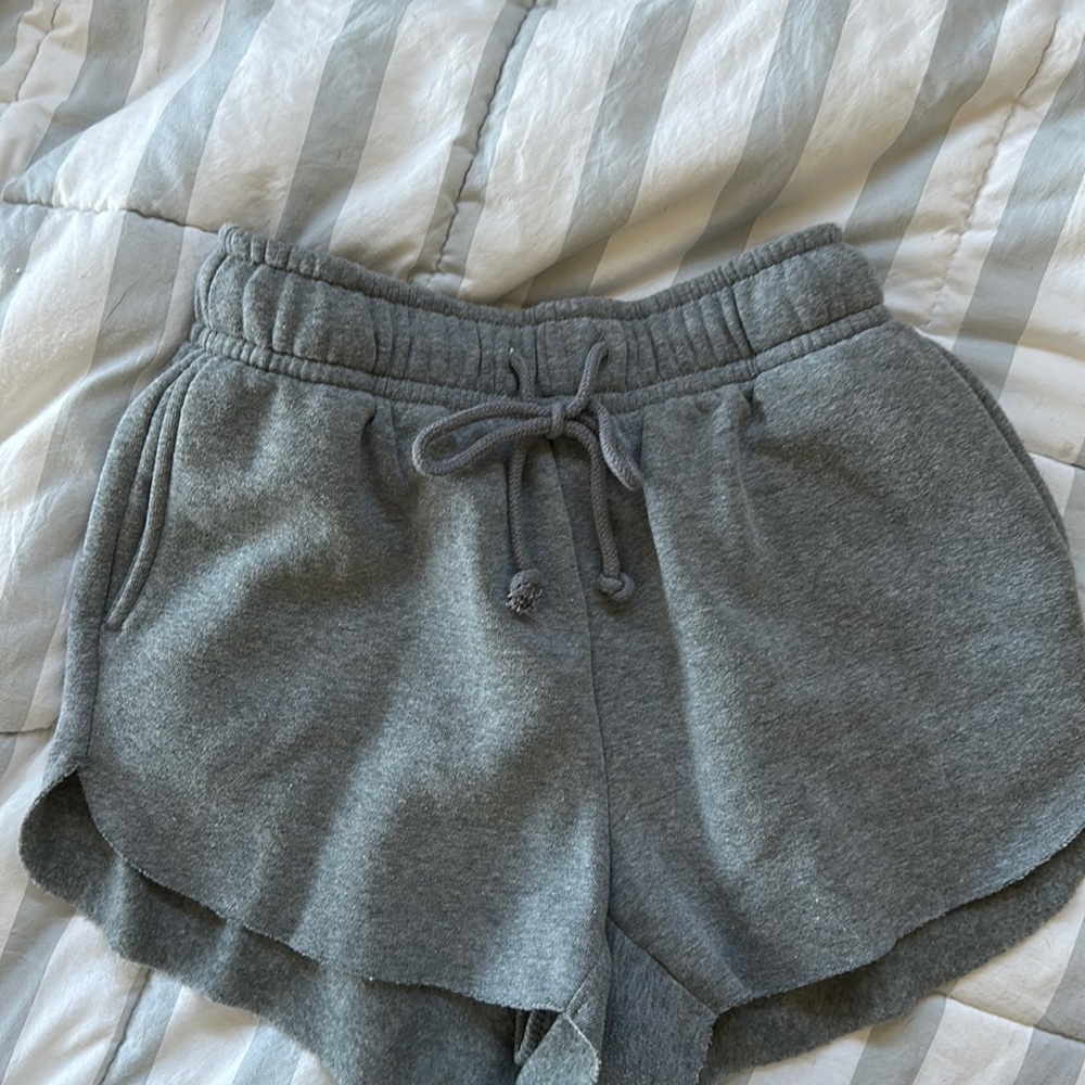 Women’s lounge shorts